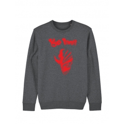 Sweat Kyo Itachi - de kyo itachi sur Scredboutique.com