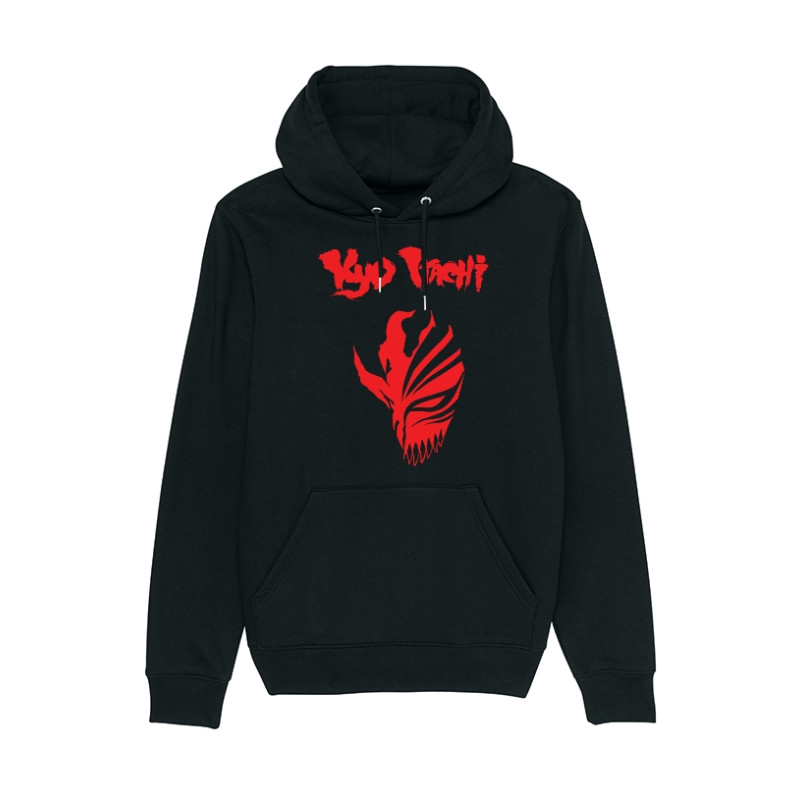 Sweat Capuche Kyo Itachi -