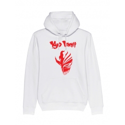 Sweat Capuche Kyo Itachi - de kyo itachi sur Scredboutique.com