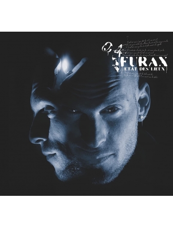 Album CD Furax - Etat des lieux