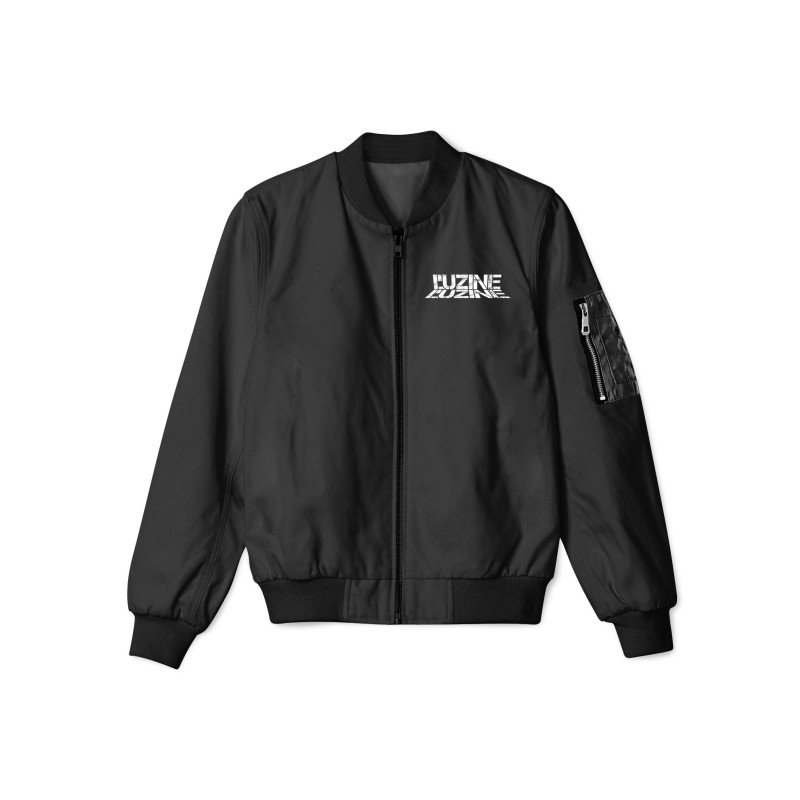 Bombers Matelassé L'Uzine