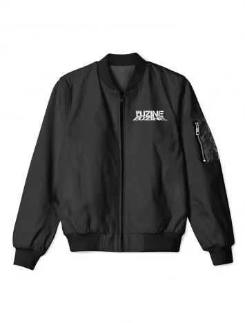 Bombers Matelassé L'Uzine