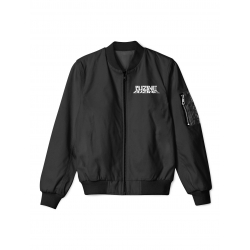 Bombers Matelassé L'Uzine