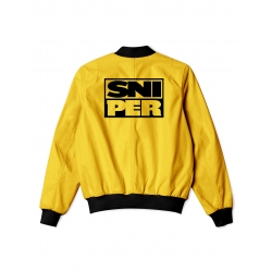 Bombers Matelassé Sniper de sniper sur Scredboutique.com