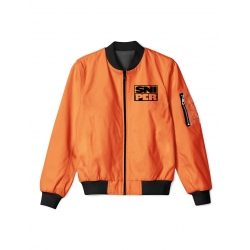 Bombers Matelassé Sniper de sniper sur Scredboutique.com