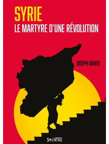 Syrie : le martyre d'une révolution