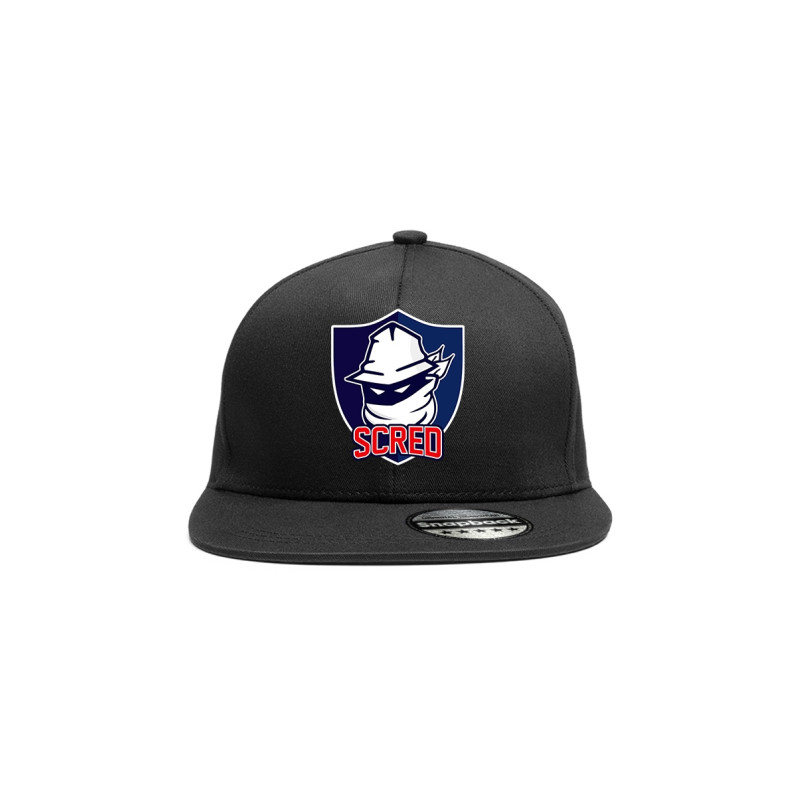 Snapback Visage équipe de France