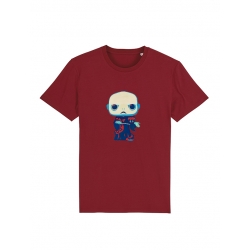 T-Shirt TB Illustration Voldemort de tb-illustration sur Scredboutique.com