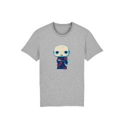 T-Shirt TB Illustration Voldemort de tb-illustration sur Scredboutique.com