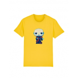 T-Shirt TB Illustration Voldemort de tb-illustration sur Scredboutique.com