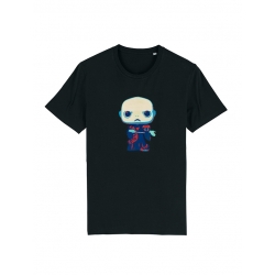 T-Shirt TB Illustration Voldemort de tb-illustration sur Scredboutique.com