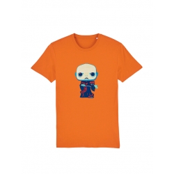 T-Shirt TB Illustration Voldemort de tb-illustration sur Scredboutique.com