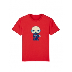 T-Shirt TB Illustration Voldemort de tb-illustration sur Scredboutique.com