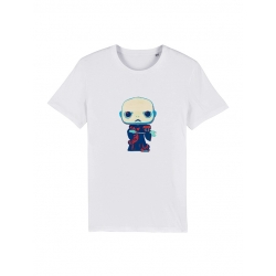 T-Shirt TB Illustration Voldemort de tb-illustration sur Scredboutique.com