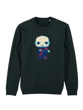 tb-illustration Sweat TB Illustration Voldemort