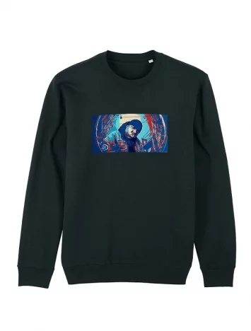 tb-illustration Sweat TB Illustration Biggie