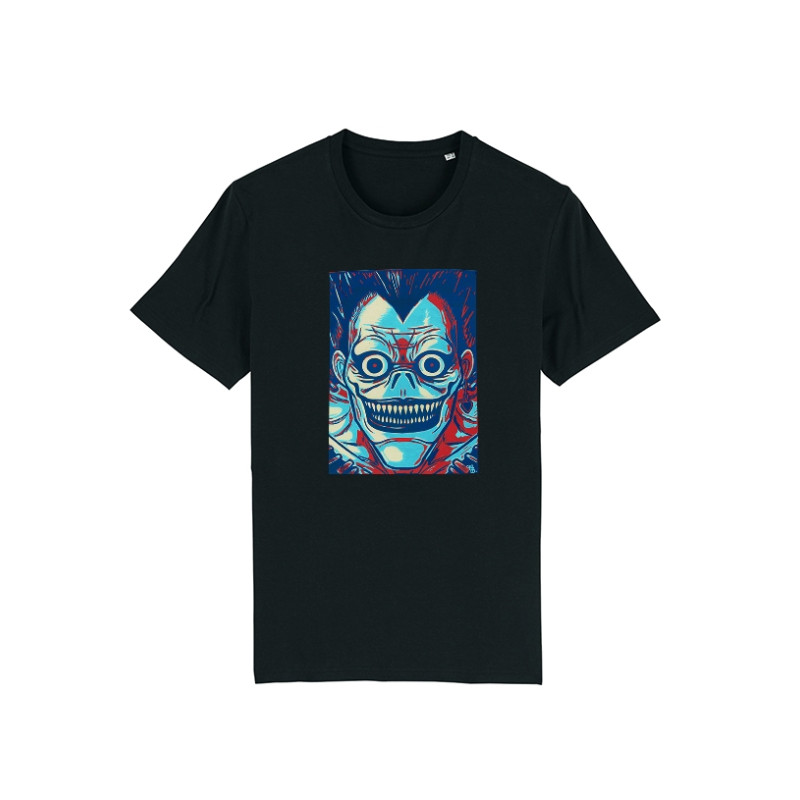 T-Shirt TB Illustration Ryuk