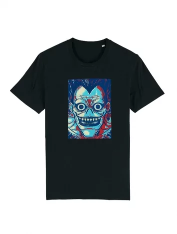 T-Shirt TB Illustration Ryuk