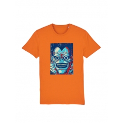 T-Shirt TB Illustration Ryuk de tb-illustration sur Scredboutique.com