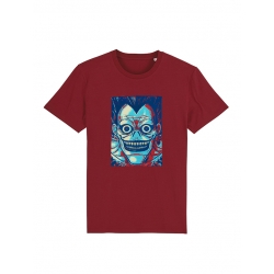 T-Shirt TB Illustration Ryuk de tb-illustration sur Scredboutique.com