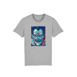 T-Shirt TB Illustration Ryuk de tb-illustration sur Scredboutique.com