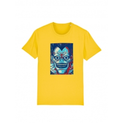 T-Shirt TB Illustration Ryuk de tb-illustration sur Scredboutique.com
