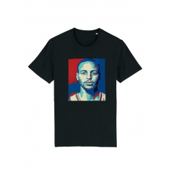 T-Shirt TB Illustration Curry de tb-illustration sur Scredboutique.com