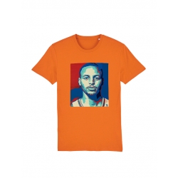 T-Shirt TB Illustration Curry de tb-illustration sur Scredboutique.com