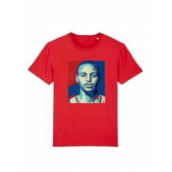 T-Shirt TB Illustration Curry de tb-illustration sur Scredboutique.com