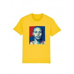 T-Shirt TB Illustration Curry de tb-illustration sur Scredboutique.com