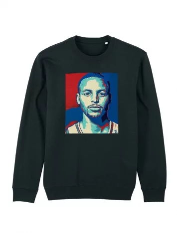 tb-illustration Sweat TB Illustration Curry