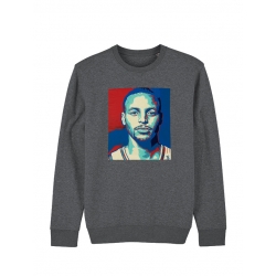 Sweat TB Illustration Curry de tb-illustration sur Scredboutique.com