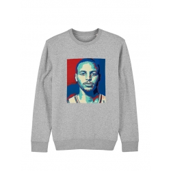 Sweat TB Illustration Curry de tb-illustration sur Scredboutique.com