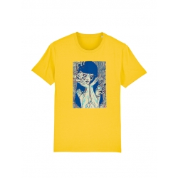 T-Shirt TB Illustration Tomie de tb-illustration sur Scredboutique.com