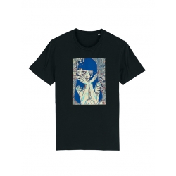 T-Shirt TB Illustration Tomie de tb-illustration sur Scredboutique.com