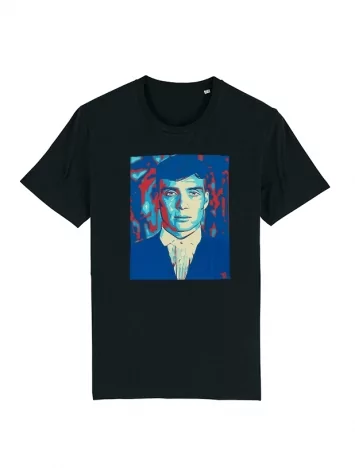 T-Shirt TB Illustration Shelby