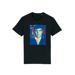 T-Shirt TB Illustration Shelby de tb-illustration sur Scredboutique.com