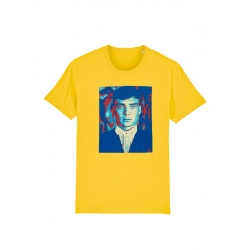 T-Shirt TB Illustration Shelby de tb-illustration sur Scredboutique.com