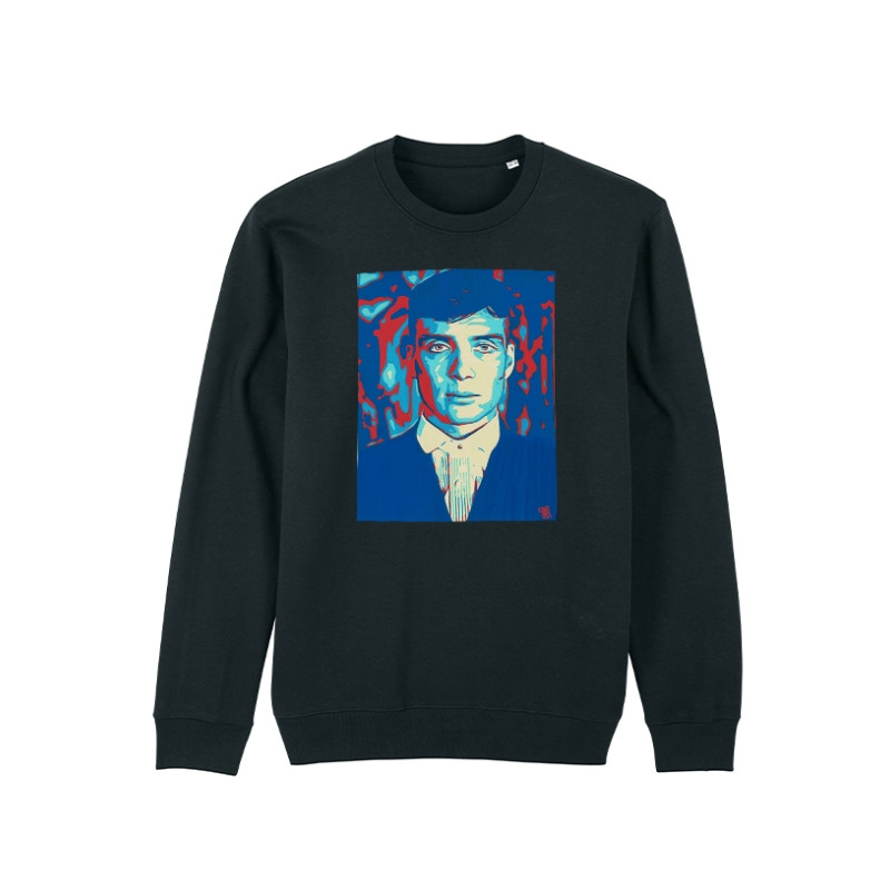 Sweat TB Illustration Shelby