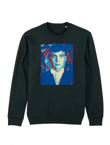 Sweat TB Illustration Shelby