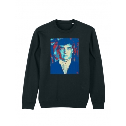 Sweat TB Illustration Shelby de tb-illustration sur Scredboutique.com