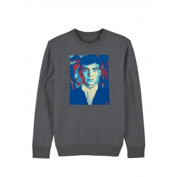 Sweat TB Illustration Shelby de tb-illustration sur Scredboutique.com