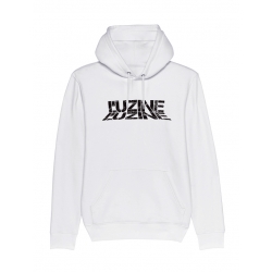 Sweat L'Uzine enfant de l'uzine sur Scredboutique.com