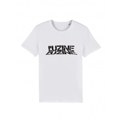 Tshirt L'Uzine Enfant de l'uzine sur Scredboutique.com