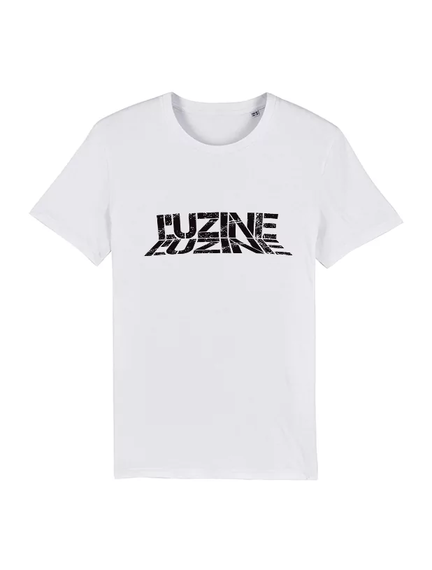 Tshirt L'Uzine Enfant de l'uzine sur Scredboutique.com