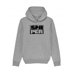 Sweat Sniper enfant de sniper sur Scredboutique.com