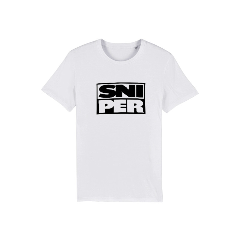Tshirt Sniper Enfant