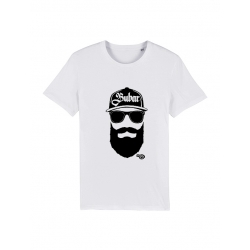 Tshirt Alex BUBAR by Cam de alex sur Scredboutique.com