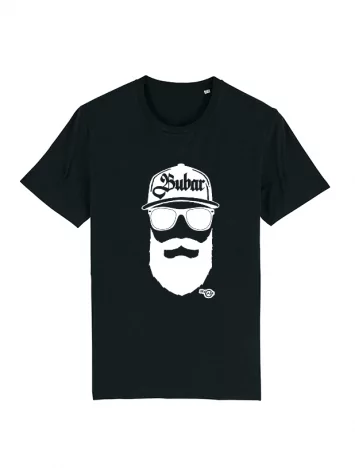 Tshirt Alex BUBAR by Cam 