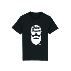 Tshirt Alex BUBAR by Cam de alex sur Scredboutique.com
